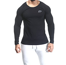 Full Sleeve T-Shirt