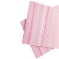 75mm x 130mm Pink Printed Liquid Sachet Bags (100 per pack)