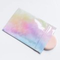 120mm x 180mm Mix Colour Tie Dye Shiny 3 Side Seal Bags