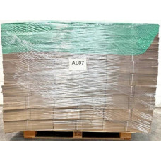  10"X8"X6" SINGLE WALL POSTAL MAILING CARDBOARD SHIPPING PARCEL BOXES X 1975 Qty (254x203x152mm) (1 per pack)