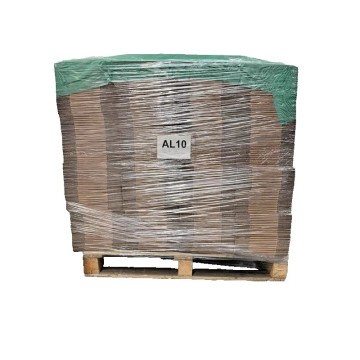 7"x5"x5" SINGLE WALL POSTAL MAILING CARDBOARD SHIPPING PARCEL BOXES (178x127x127mm) X 3300 QTY (1 per pack)