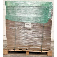 24"x18"x18" SINGLE WALL POSTAL MAILING CARDBOARD SHIPPING PARCEL BOXES - 250 Qty (610x457x457mm) (1 per pack)