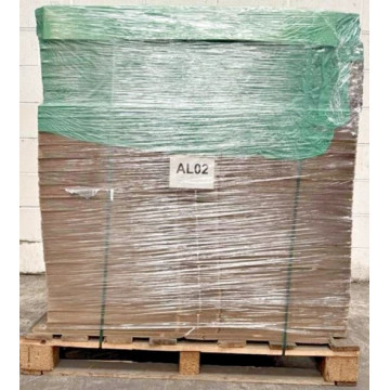 24"x18"x18" SINGLE WALL POSTAL MAILING CARDBOARD SHIPPING PARCEL BOXES - 250 Qty (610x457x457mm) (1 per pack)