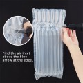 Inflatable Single Bottle Packaging Bags