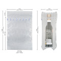 Inflatable 250ml Bottle Packaging Bags  (100 per pack)