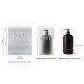 Inflatable 500ml Bottle Packaging Bags  (100 per pack)