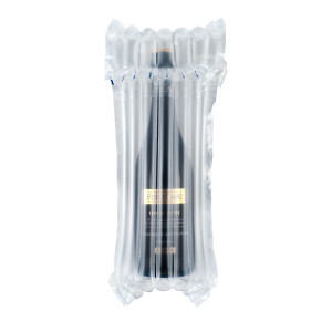 Inflatable Single Bottle Packaging Bags (100 per pack)