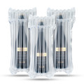 Inflatable Single Bottle Packaging Bags (100 per pack)