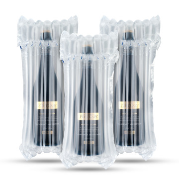 Inflatable Single Bottle Packaging Bags (100 per pack)