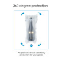 Inflatable Single Bottle Packaging Bags (100 per pack)