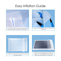 Inflatable Laptop 15.6” Packaging Bags (100 per pack)