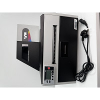 [SAMPLE] VIPColor VP700 Colour Label Printer Bundle | Ink, Labels & Cleaners Included