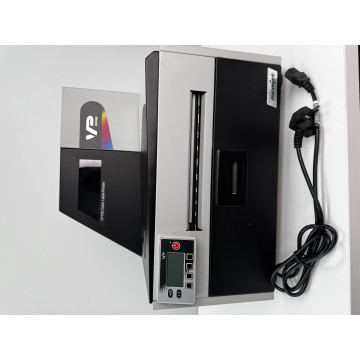 [SAMPLE] VIPColor VP700 Colour Label Printer Bundle | Ink, Labels & Cleaners Included
