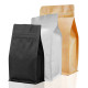 Flat Bottom Bags
