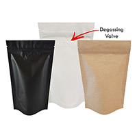 Coffee Pouches