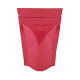 Pink Shiny Pouches
