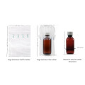 Inflatable 100ml Bottle Packaging Bags  (100 per pack)