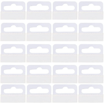 Sticky Hanging Tabs (40mm x 32mm) (100 per pack)
