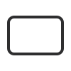 Rounded Rectangle