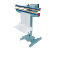 Foot Stamping Heat Sealer