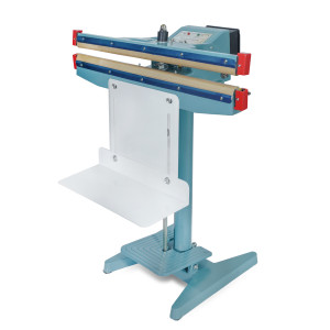 Foot Stamping Heat Sealer 650mm