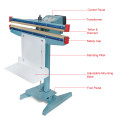 Foot Stamping Heat Sealer 650mm