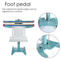 Foot Stamping Heat Sealer 650mm