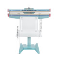 Foot Stamping Heat Sealer 650mm