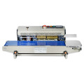 Horizontal Continuous Heat Sealer