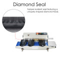 Horizontal Continuous Heat Sealer