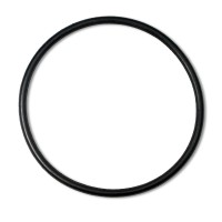 Rubber O-Ring for Continuous Heat sealer