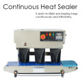 Vertical Continuous Sealer