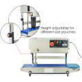 Vertical Continuous Sealer