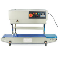 Continuous Heat Sealer