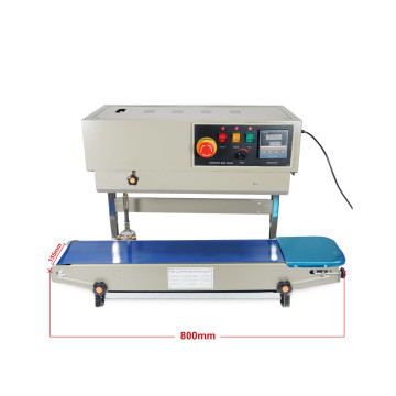 [Sample] Vertical Continuous Sealer
