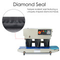 Vertical Continuous Sealer
