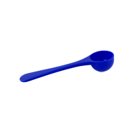 5ml Blue Plastic Scoop Pack of 100qty
