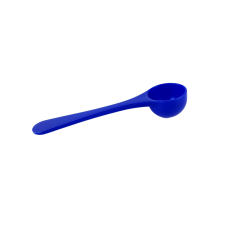 5ml Blue Plastic Scoop Pack of 100qty (100 per pack)