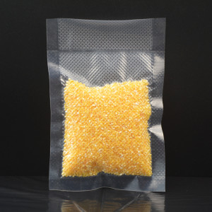 200mm x 200mm Embossed Vacuum Sealer Bags 90 Micron (100 per pack)