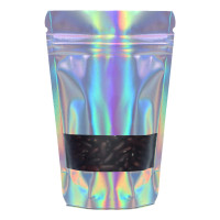 Window Holographic