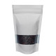 Window White Matt Pouches
