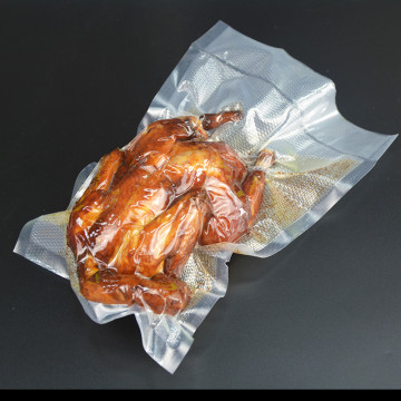 140mm x 170mm Embossed Vacuum Sealer Bags 90 Micron (100 per pack)