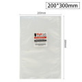 [SAMPLE] 200mm x 300mm Embossed Vacuum Sealer Bags 90 Micron (100 per pack)