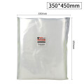 350mm x 450mm Embossed Vacuum Sealer Bags 90 Micron (100 per pack)