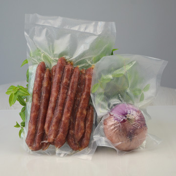 [Sample] 350mm x 450mm Embossed Vacuum Sealer Bags 90 Micron