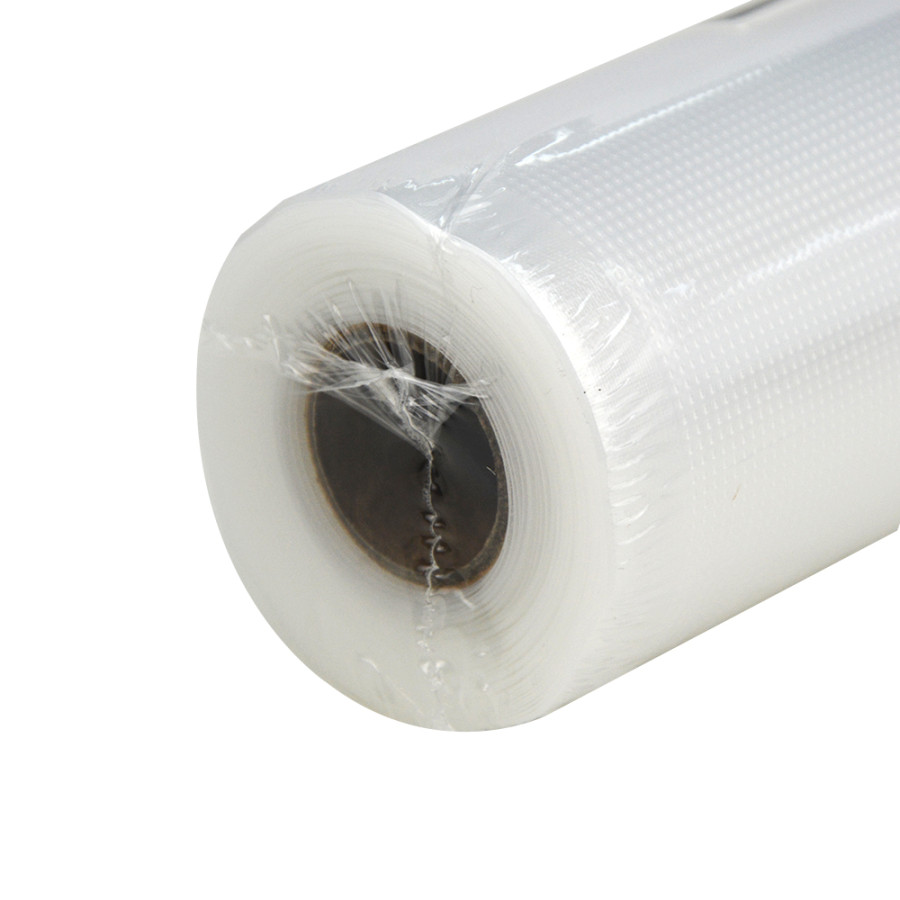 Buy online 280mm x 6meter Embossed Vacuum Sealer Roll 90 Micron