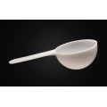 25ml White Plastic Scoop Pack of 100qty (100 per pack)