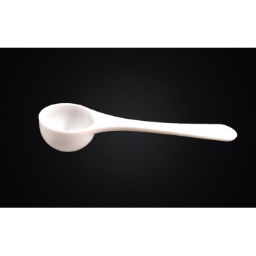 5ml White Plastic Scoop Pack of 100qty