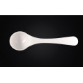 5ml White Plastic Scoop Pack of 100qty (100 per pack)