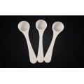 5ml White Plastic Scoop Pack of 100qty (100 per pack)